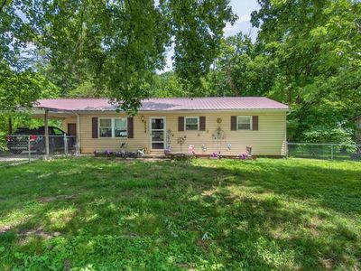 4554 S Creek Dr