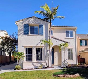 4511 Calle Mar De Armonia