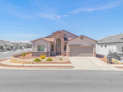 3601 Bob Snead Dr
