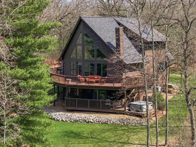 6635 Deerpath ROAD