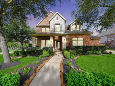 9303 Georgetown Glen Cir