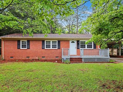 Property at 645 N Page St, Southern Pines, NC