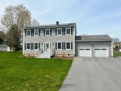 101 Southfield Drive