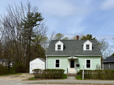 Property at 159 S Main Street, Auburn, ME