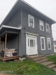 Property at 86 Center St, Pittsfield, MA