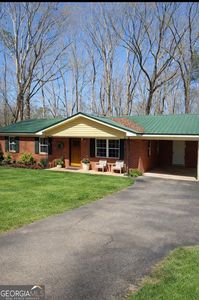 725 Strickland Town Rd