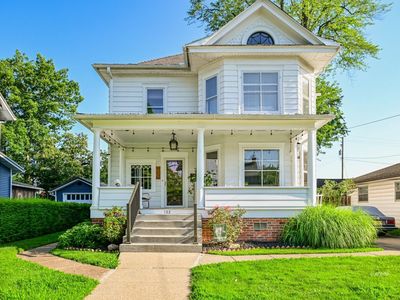 133 Morris Ave