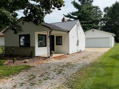 Property at 448 N Elm St, Edgerton, OH