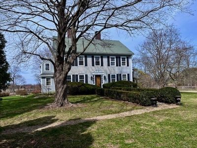 6 Northgate Rd