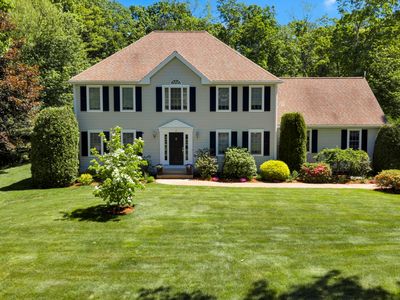 14 Old Towne Way