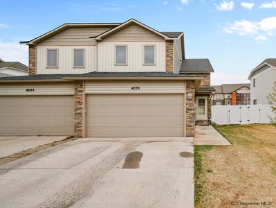 Property at 4035 Little Moon Trl, Laramie, WY