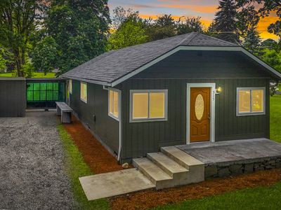315 N Vernonia Rd