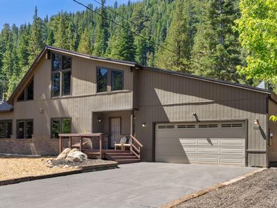3522 S Upper Truckee Rd