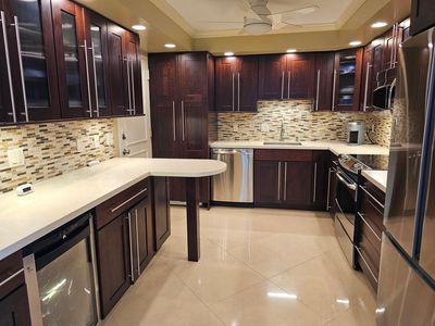 4100 Galt Ocean Drive #1111