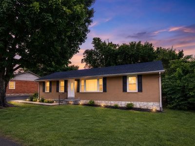 1424 Longview Dr