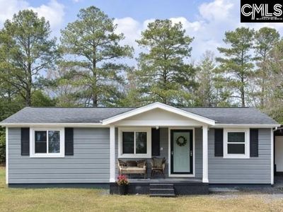 Property at 494 Hammond Cross Rd, St matthews, SC