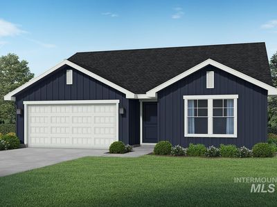 1352 E Prairiefire St