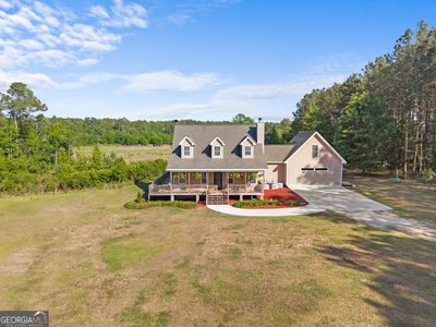 Property at 452 Joe Oglesby Rd, Portal, GA