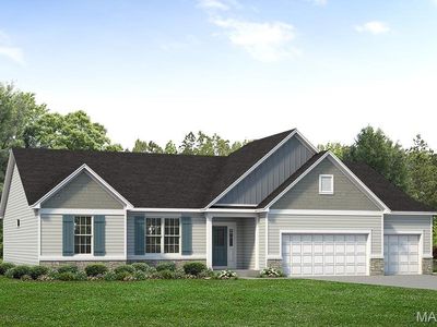 1 The Hemingway At The Estates At Post Farms