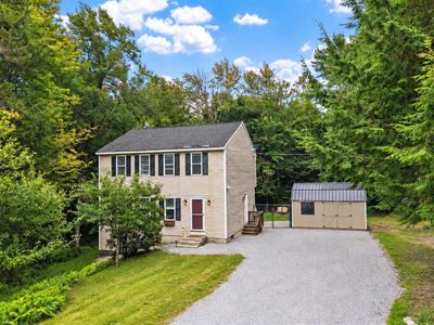 31 Monroe Circle