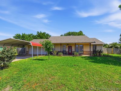 104 Overland Ct