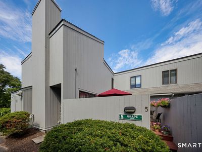 Property at 5 Grape Lane #5, Ridgefield, CT