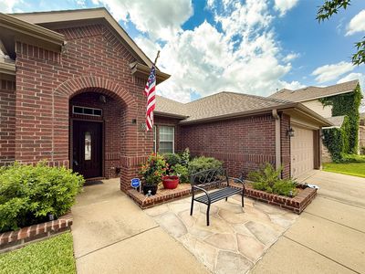 3516 Mustang Dr