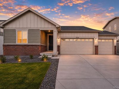 4324 Gozzer Ranch Drive