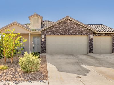 8342 S Clara Roberts Way