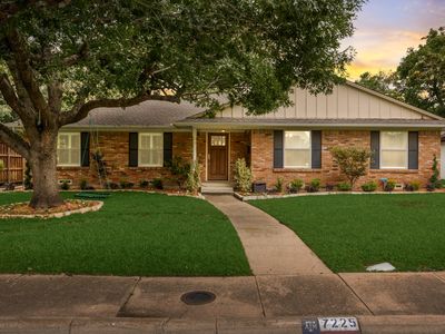 7225 Heathermore Dr