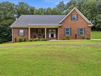 441 Lick Creek Rd