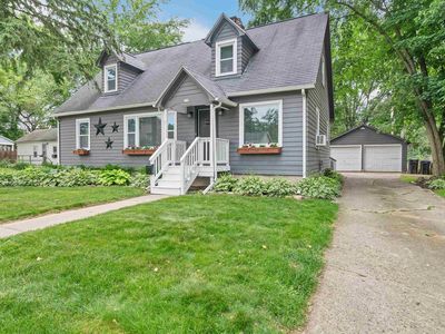 170 South CHURCH STREET