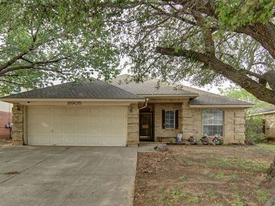 8905 San Joaquin Trl