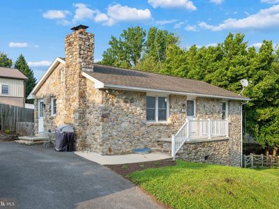 Property at 903 E C St, Brunswick, MD