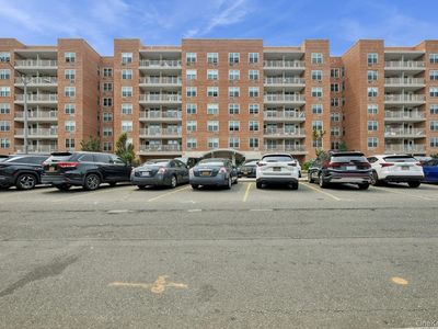 410 E Broadway #4B