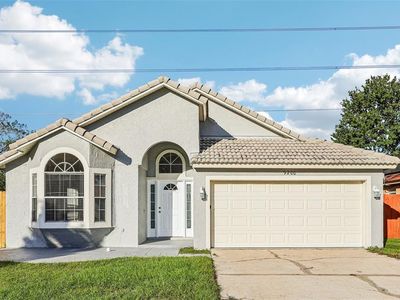 9200 VALENCIA PALMS DRIVE