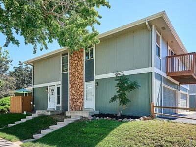 10001 E Evans Avenue #56D