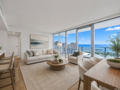629 Keeaumoku St #3101