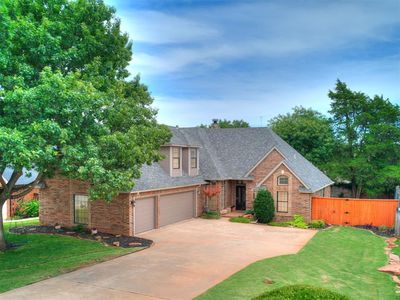 13520 Red Cedar Dr