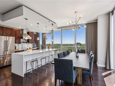 855 Peachtree St NE Unit 2013