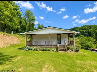 2309 Sassafras Run Rd