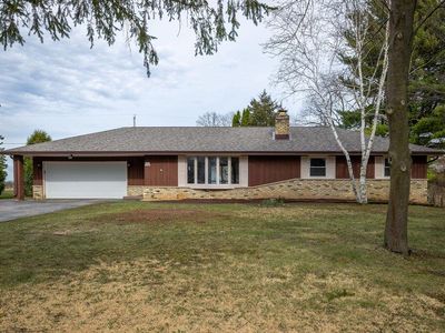 Property at W225S9080 Mount Carmel ROAD, Big Bend, WI