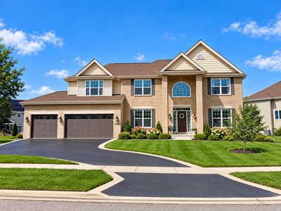 1501 Oakforest Dr