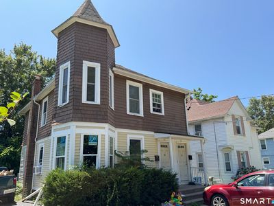 50-52 Dunham Street