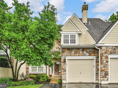 104 Daylesford Blvd #104