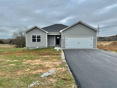 1604 Mount Olivet Girkin Rd