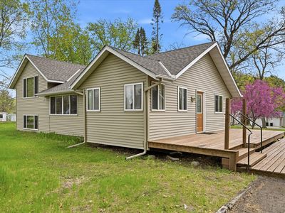 Property at 14649 283 1/2 Ave NW, Zimmerman, MN