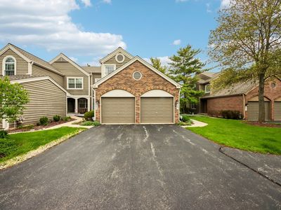 1496 Aberdeen Ct #1496
