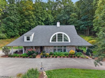 160 Black Brook Road