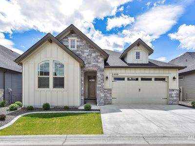 2499 E Berghan Ln